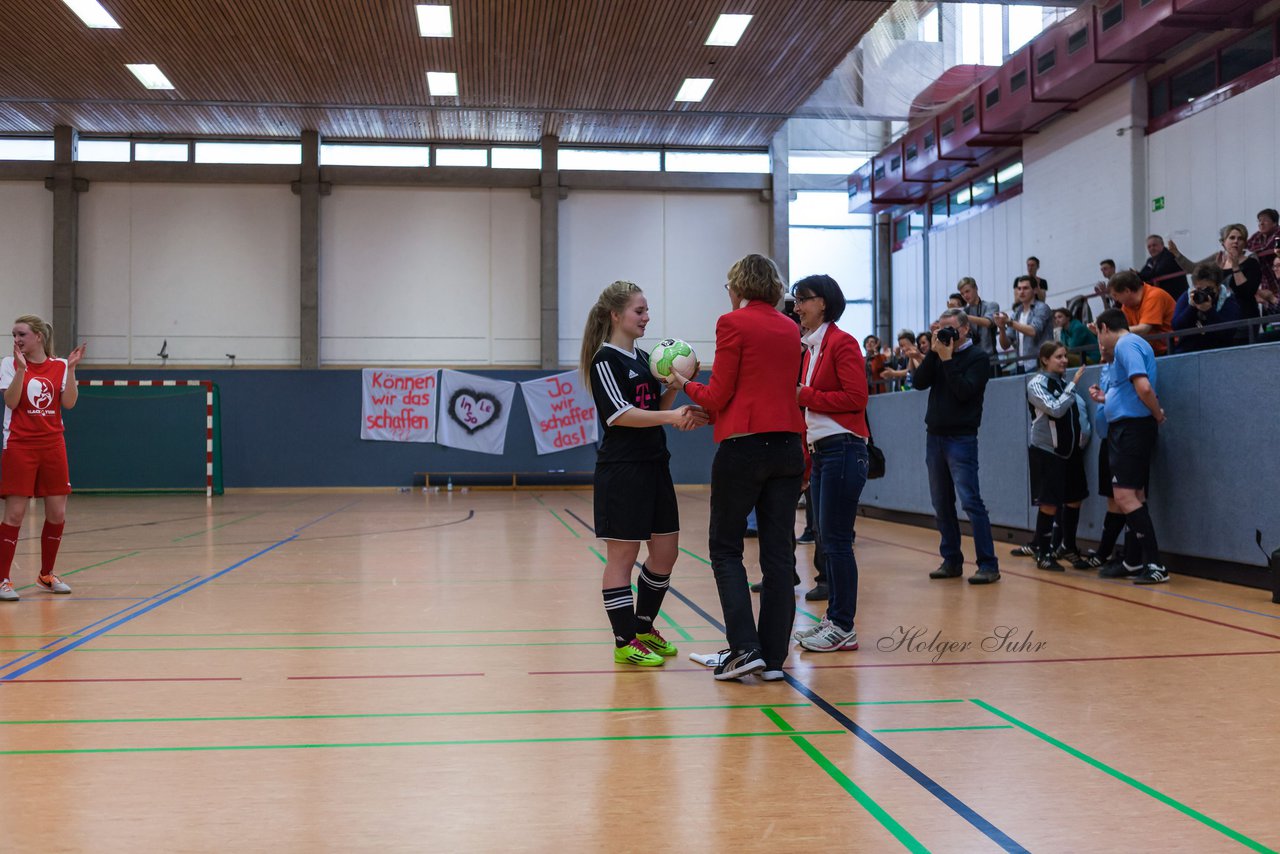 Bild 314 - Norddeutschen Futsalmeisterschaften : Sieger: Osnabrcker SC